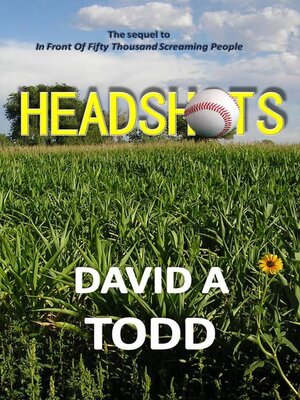 cover image of Headshots